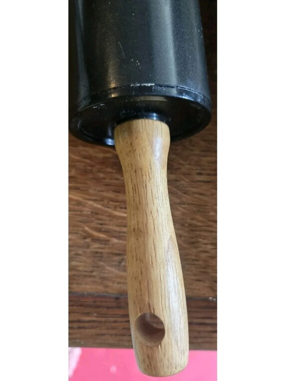 N/A vintage rolling